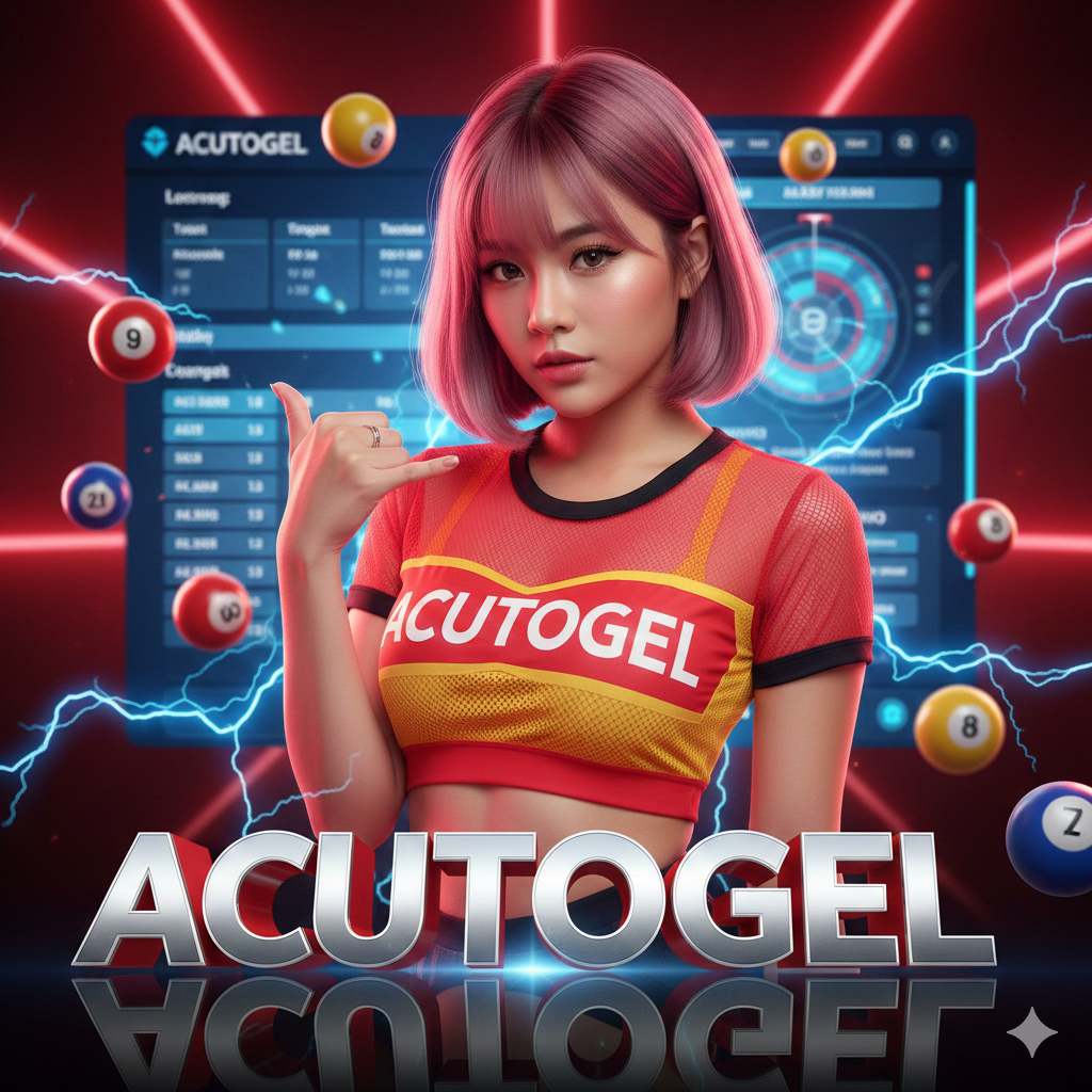 ACUTOGEL