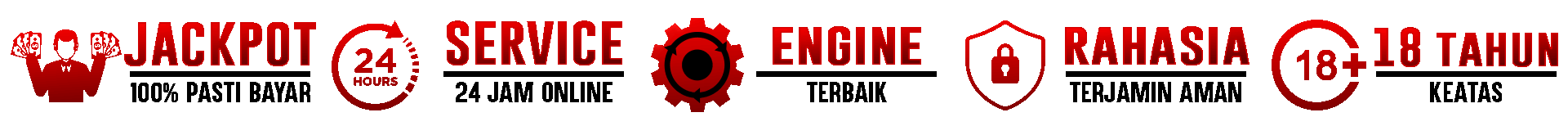 Service & Engine Terbaik